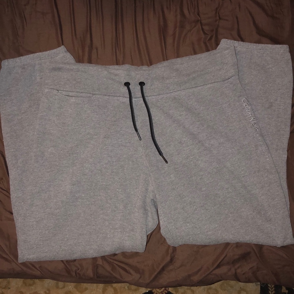 Calvin Klein Performance Sweatpants